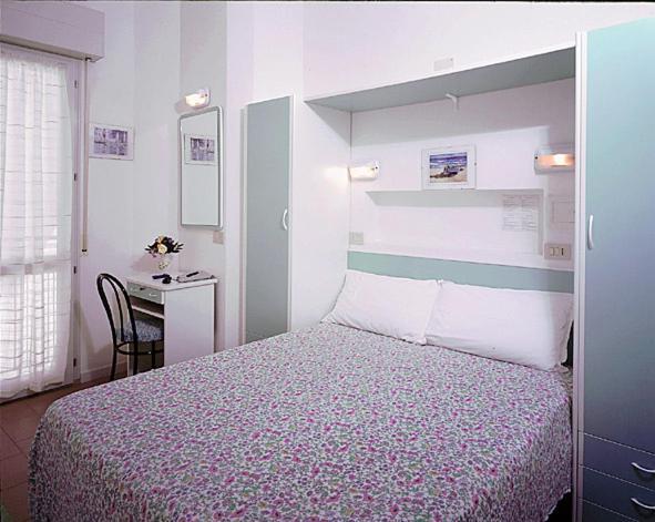 Hotel Silvana Cattolica Esterno foto